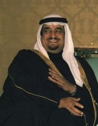 first king for saudi arabia